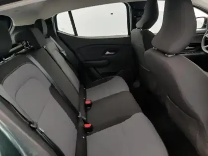 Photo 14 Dacia Sandero  1.0 ECO-G 100ch Stepway Extreme -24