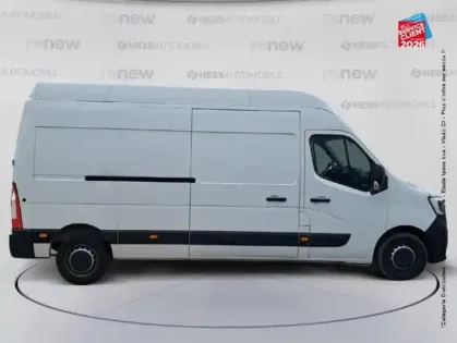 Photo 18 Renault Master Gén. III (F62) Ph3 Evo Confort 4