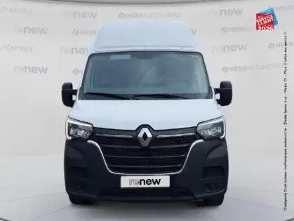 Photo 16 Renault Master Gén. III (F62) Ph3 Evo Confort 4