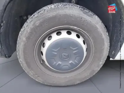 Photo 24 Renault Master Gén. III (F62) Ph3 Evo Confort 4