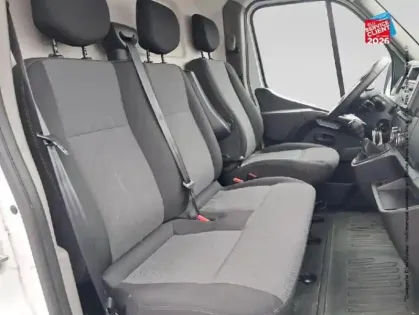 Photo 19 Renault Master Gén. III (F62) Ph3 Evo Confort 4