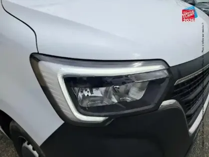 Photo 12 Renault Master  Fg F3500 L3H3 2.3 Blue dCi 135ch Confort Euro6E