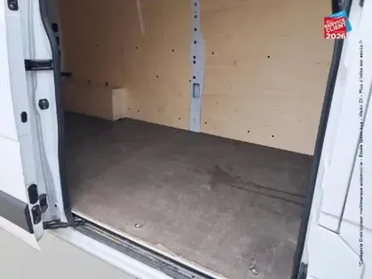 Photo 25 Renault Master Gén. III (F62) Ph3 Evo Confort 4