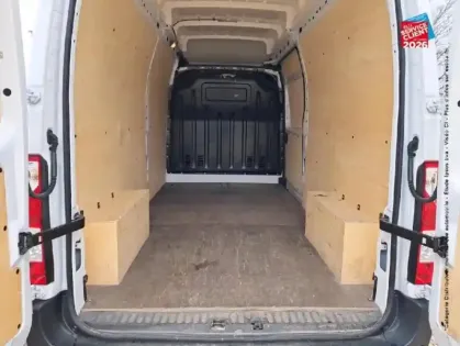 Photo 13 Renault Master  Fg F3500 L3H3 2.3 Blue dCi 135ch Confort Euro6E