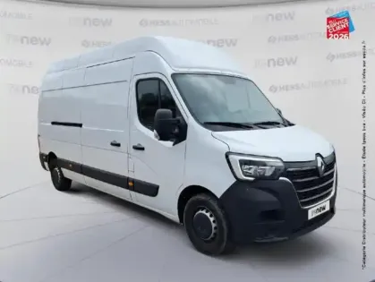 Photo 17 Renault Master Gén. III (F62) Ph3 Evo Confort 4