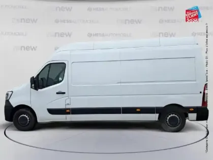 Photo 23 Renault Master Gén. III (F62) Ph3 Evo Confort 4