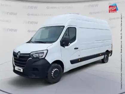 Photo Renault Master
