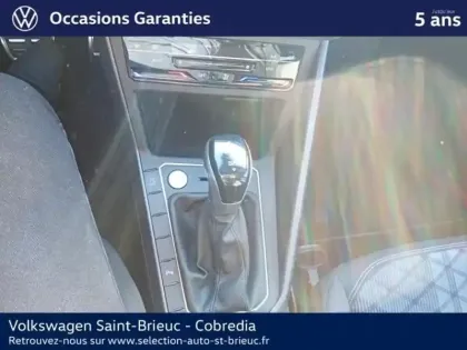 Photo 11 Volkswagen Polo  1.0 TSI 110ch R-Line DSG7