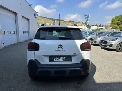 Photo 8 Citroën C3 Aircross  PureTech 110ch S&S Shine Pack