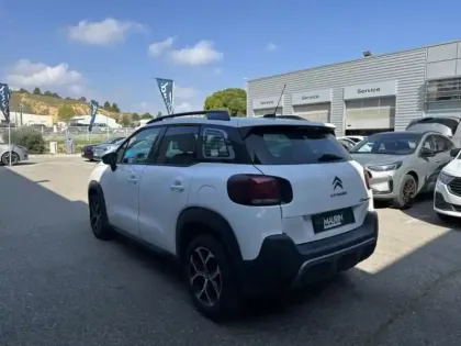 Photo 6 Citroën C3 Aircross  PureTech 110ch S&S Shine Pack