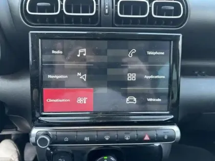 Photo 11 Citroën C3 Aircross  PureTech 110ch S&S Shine Pack