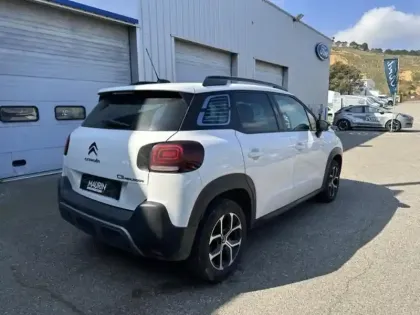 Photo 9 Citroën C3 Aircross  PureTech 110ch S&S Shine Pack