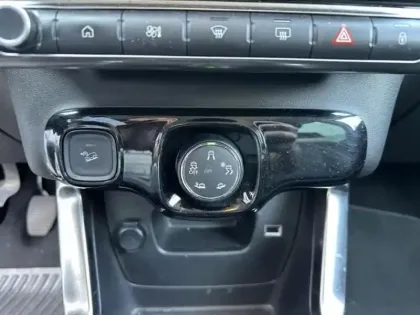 Photo 13 Citroën C3 Aircross  PureTech 110ch S&S Shine Pack