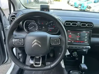 Photo 7 Citroën C3 Aircross  PureTech 110ch S&S Shine Pack