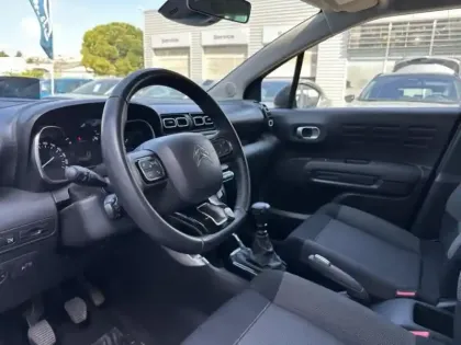 Photo 12 Citroën C3 Aircross  PureTech 110ch S&S Shine Pack