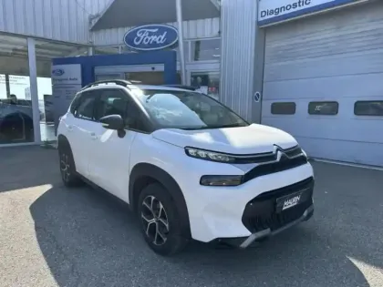 Photo Citroën C3 Aircross