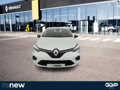 Photo 15 Renault Clio  1.0 TCe 90ch Evolution - 24
