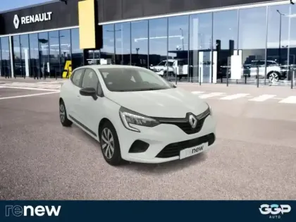 Photo 24 Renault Clio  1.0 TCe 90ch Evolution - 24