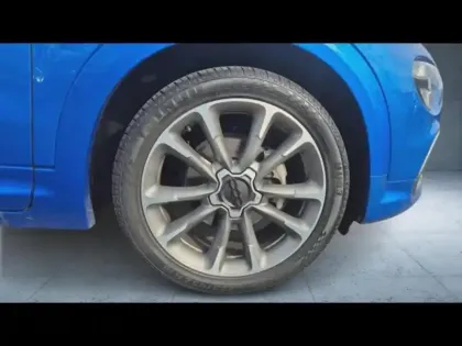 Photo 8 Fiat 500 X 1.0 FireFly Turbo T3 120ch Sport