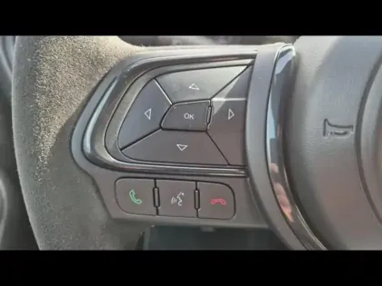 Photo 14 Fiat 500 X 1.0 FireFly Turbo T3 120ch Sport