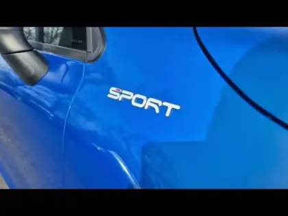 Photo 9 Fiat 500 X 1.0 FireFly Turbo T3 120ch Sport