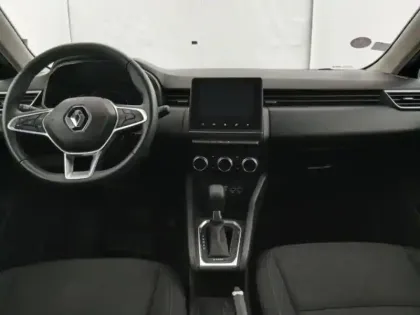 Photo 12 Renault Clio Gén. V (BJA) Ph1 Business 5