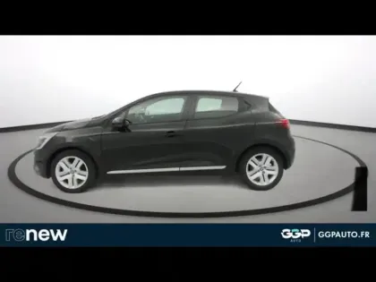 Photo 10 Renault Clio Gén. V (BJA) Ph1 Business 5