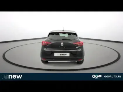 Photo 8 Renault Clio Gén. V (BJA) Ph1 Business 5