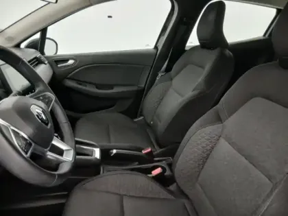 Photo 13 Renault Clio Gén. V (BJA) Ph1 Business 5