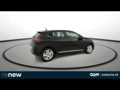 Photo 7 Renault Clio Gén. V (BJA) Ph1 Business 5