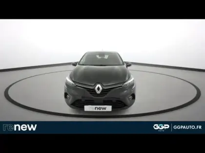 Photo 5 Renault Clio Gén. V (BJA) Ph1 Business 5