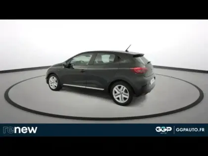 Photo 9 Renault Clio Gén. V (BJA) Ph1 Business 5