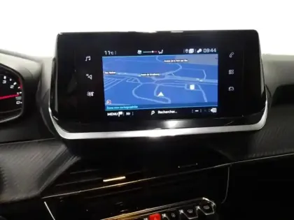 Photo 13 Peugeot 208  1.2 PureTech 100ch S&S Style EAT8