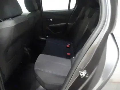 Photo 8 Peugeot 208  1.2 PureTech 100ch S&S Style EAT8