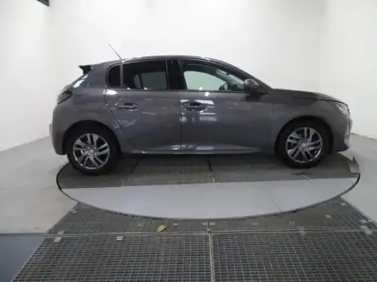 Photo 5 Peugeot 208  1.2 PureTech 100ch S&S Style EAT8