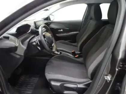 Photo 7 Peugeot 208  1.2 PureTech 100ch S&S Style EAT8