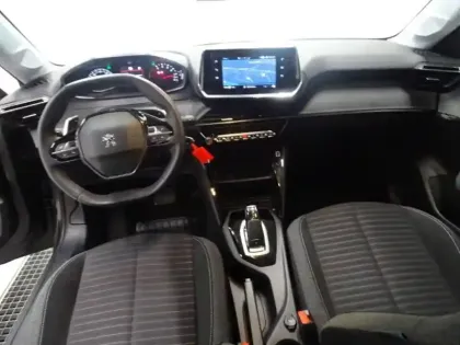 Photo 6 Peugeot 208  1.2 PureTech 100ch S&S Style EAT8