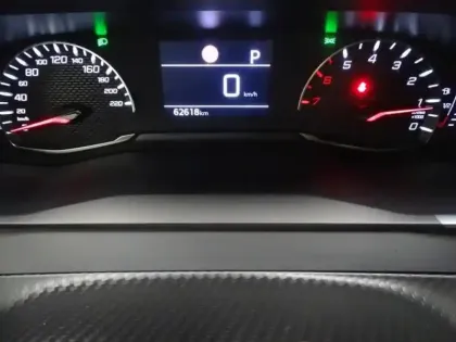 Photo 12 Peugeot 208  1.2 PureTech 100ch S&S Style EAT8