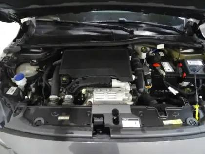 Photo 11 Peugeot 208  1.2 PureTech 100ch S&S Style EAT8