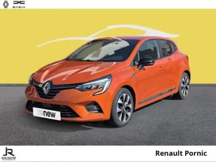 Photo Renault Clio
