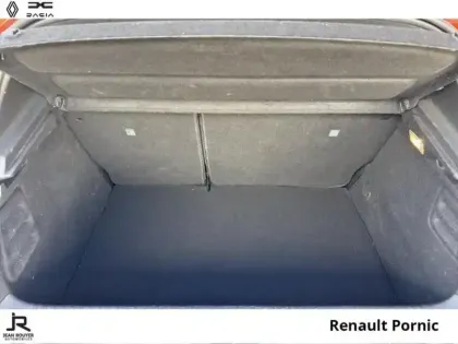 Photo 6 Renault Clio  LIMITED E-Tech hybride 140ch