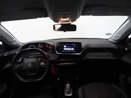 Photo 9 Peugeot 208  1.2 PureTech 100ch S&S Style EAT8