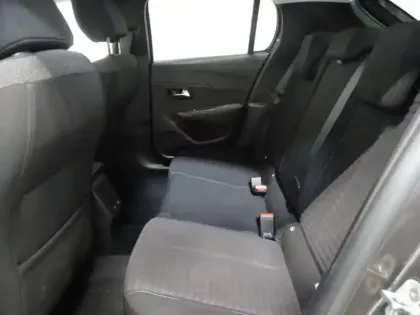 Photo 11 Peugeot 208  1.2 PureTech 100ch S&S Style EAT8