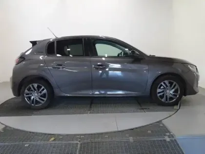 Photo 7 Peugeot 208  1.2 PureTech 100ch S&S Style EAT8