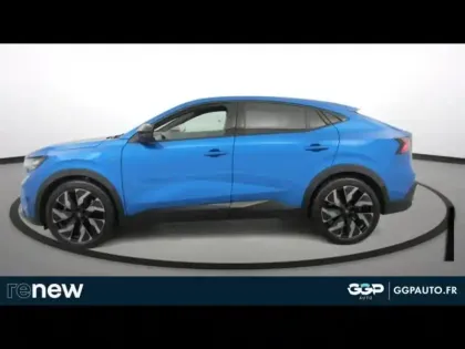 Photo 10 Renault Rafale  1.2 E-Tech full hybrid 200ch esprit Alpine - 25