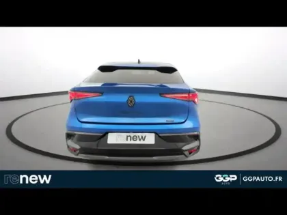 Photo 8 Renault Rafale  1.2 E-Tech full hybrid 200ch esprit Alpine - 25