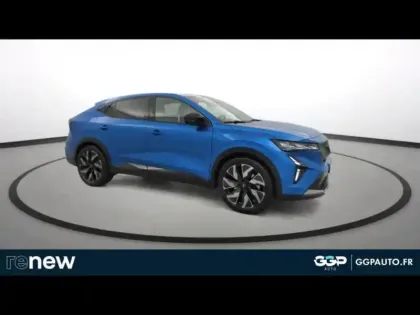 Photo 6 Renault Rafale  1.2 E-Tech full hybrid 200ch esprit Alpine - 25