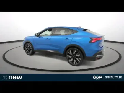 Photo 9 Renault Rafale  1.2 E-Tech full hybrid 200ch esprit Alpine - 25