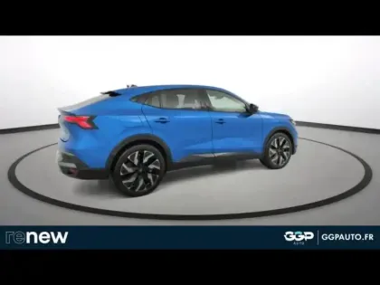 Photo 7 Renault Rafale  1.2 E-Tech full hybrid 200ch esprit Alpine - 25