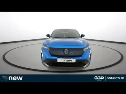 Photo 5 Renault Rafale  1.2 E-Tech full hybrid 200ch esprit Alpine - 25